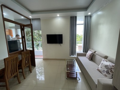 Cho thuê căn hộ 1 ngủ rộng rãi  40m2  tại Waterfront City. 2