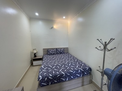 Cho thuê căn hộ 1 ngủ rộng rãi  40m2  tại Waterfront City. 5