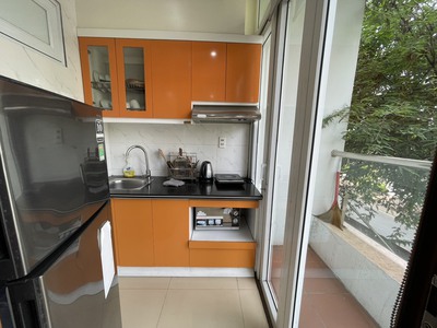 Cho thuê căn hộ 1 ngủ rộng rãi  40m2  tại Waterfront City. 6