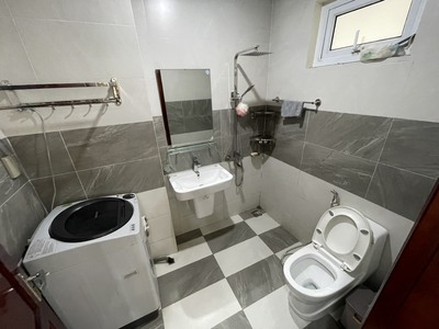 Cho thuê căn hộ 1 ngủ rộng rãi  40m2  tại Waterfront City. 1