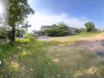 Giảm 31 tỷ, bán đất mặt tiền đường lê thị hà - tô ký, 49x87m, quy hoạch đất ở, 190 tỷ. 3