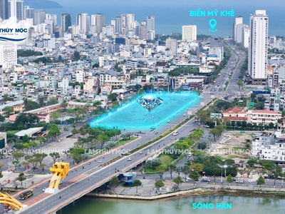 Chào bán căn nhà tại đầu cầu rồng đà nẵng - legend city 0