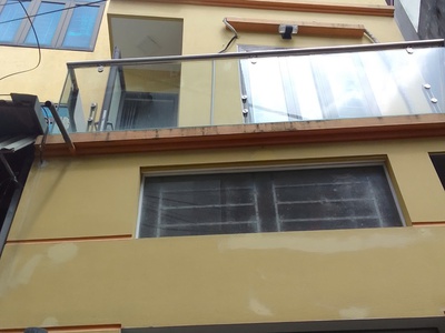 Cần bán nhà 50.2m2, 3 tầng an thọ, hoài đức, mặt tiền hơn 3m, chỉ 7 tỷ 0