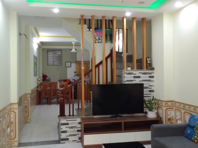 Cần bán nhà 50.2m2, 3 tầng an thọ, hoài đức, mặt tiền hơn 3m, chỉ 7 tỷ 1
