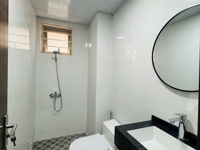 Căn hộ tầng thoáng 76m2 x 3 ngủ tại linh đàm, quận hoàng mai giá hạt rẻ 4