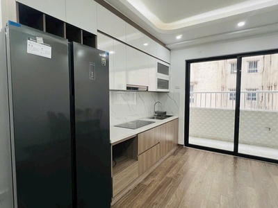 Căn hộ tầng thoáng 76m2 x 3 ngủ tại linh đàm, quận hoàng mai giá hạt rẻ 2