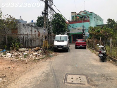 Hiếm  đất dài 4x18m full thổ cư, hẻm xe tải, cạnh bên chung cư lớn picity, nhình 4tỷ 1