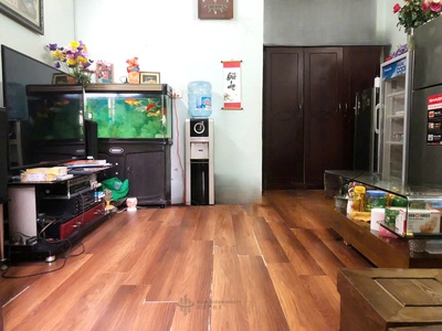 Bán nhà lô góc ngõ thái hà, 30m2x5 tầng, kinh doanh sầm uất, nhỉnh 11 tỷ 0