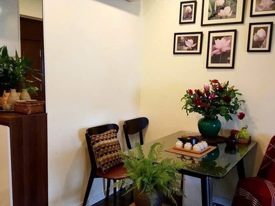 Bán căn hộ chung cư rice city linh đàm, quận hoàng mai, 68m2, 2 ngủ, sổ đỏ cc, giá 4.x tỷ 2