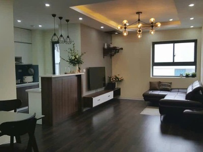 Bán căn hộ chung cư rice city linh đàm, quận hoàng mai, 68m2, 2 ngủ, sổ đỏ cc, giá 4.x tỷ 0