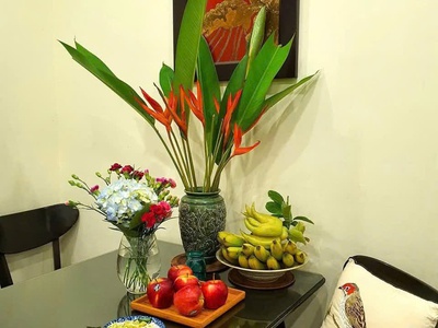 Bán căn hộ chung cư rice city linh đàm, quận hoàng mai, 68m2, 2 ngủ, sổ đỏ cc, giá 4.x tỷ 3