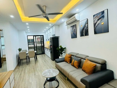 Căn hộ chung cư hh linh đàm, phường hoàng liệt, quận hoàng mai, 56m2, 2 ngủ, giá chỉ nhỉnh 2 tỷ 0