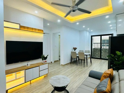 Căn hộ chung cư hh linh đàm, phường hoàng liệt, quận hoàng mai, 56m2, 2 ngủ, giá chỉ nhỉnh 2 tỷ 1