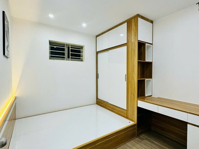 Căn hộ chung cư hh linh đàm, phường hoàng liệt, quận hoàng mai, 56m2, 2 ngủ, giá chỉ nhỉnh 2 tỷ 4