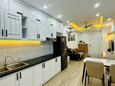 Căn hộ chung cư hh linh đàm, phường hoàng liệt, quận hoàng mai, 56m2, 2 ngủ, giá chỉ nhỉnh 2 tỷ 2