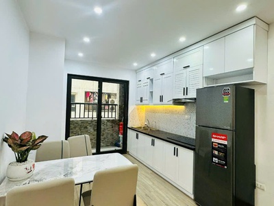 Căn hộ chung cư hh linh đàm, phường hoàng liệt, quận hoàng mai, 56m2, 2 ngủ, giá chỉ nhỉnh 2 tỷ 3