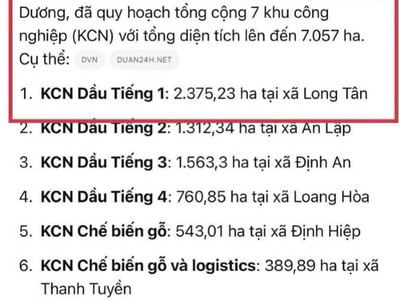 Đất long tân - dầu tiếng- thông tin chuẩn - 650triệu/240m2 0