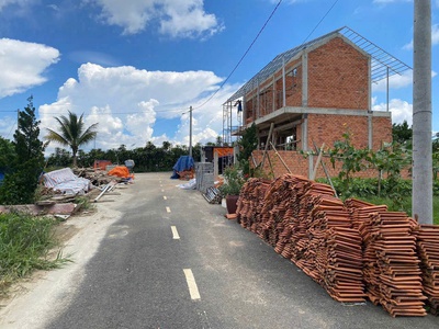 Bán đất bảo lộc full thổ cư - đẹp rẻ tại trương định bảo lộc - 1 tỉ 3 0