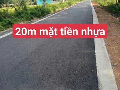 Bán gấp 5.000m2 tại kcn dầu tiếng 1 - 600k/m2 - 2.8tỷ 2