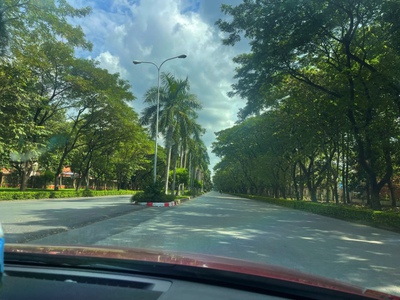 Sỏ hữu nhà phố chỉ cần vốn 330 triệu - khu dân cư phương đông new city 4