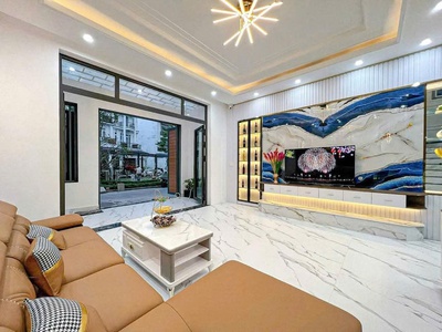  Vị trí đắc địa   Thiết kế sang trọng   Giá cực hấp dẫn 4
