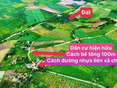 Buôn đôn- đắk lắk dt 3.6ha thực tế 4ha có nhà cấp 4, sẵn nguồn nước, điện, sẵn nguồn thu cao su giá 2