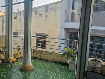 Bán nhà gần gò dầu, quận tân phú, hẻm xe hơi, 68m2, nhỉnh 5 tỷ 4