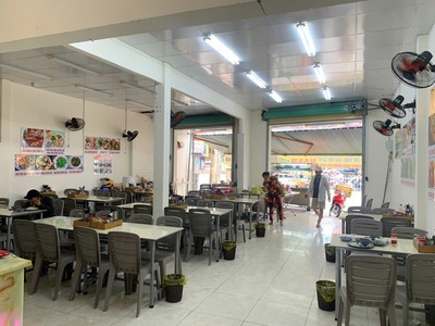 Chính chủ cho thuê mặt bằng lê văn quới giá chỉ 25 triệu/tháng 1
