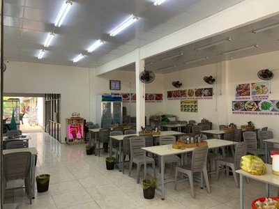 Chính chủ cho thuê mặt bằng lê văn quới giá chỉ 25 triệu/tháng 2