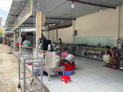 Chính chủ cho thuê mặt bằng lê văn quới giá chỉ 25 triệu/tháng 3