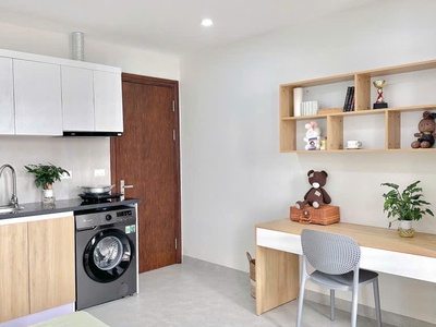 Bán tòa ccmn 8 tầng thang máy phố đội cấn, ba đình, dòng tiền gần 2 tỷ/năm, 82m, 23.5 tỷ. 1