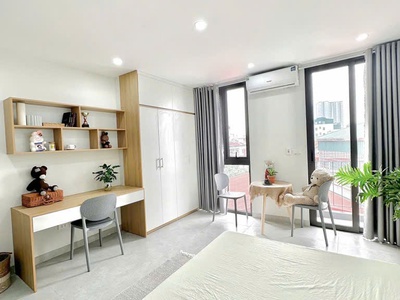 Bán tòa ccmn 8 tầng thang máy phố đội cấn, ba đình, dòng tiền gần 2 tỷ/năm, 82m, 23.5 tỷ. 0