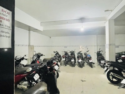 Bán nhà hxh phạm quý thích ngay chợ tân hương, 8x19m, 6 tầng- 32 pn, còn 20.5 tỷ, 3