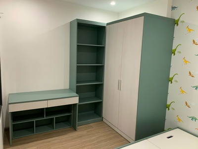 Cần bán gấp căn 2pn 67m2 khu rb, tặng full nội thất đầy đủ, view thoáng ko chắn, sẵn sổ giá 2tỷ8 1