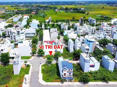 Bán nhanh lô đất ngộp ngân hàng ngay trong tuần chỉ 1ty2. Sở hữu ngay 1