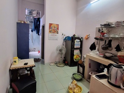 Bán nhà ngõ đường dương đình hội, q.9, giá 2.5 tỷ - 40m2, 2 tầng, sổ hồng chính chủ 1
