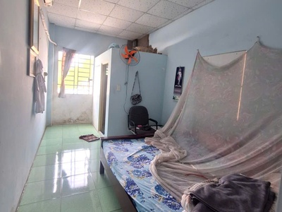 Bán nhà ngõ đường dương đình hội, q.9, giá 2.5 tỷ - 40m2, 2 tầng, sổ hồng chính chủ 2