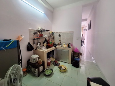 Bán nhà ngõ đường dương đình hội, q.9, giá 2.5 tỷ - 40m2, 2 tầng, sổ hồng chính chủ 3