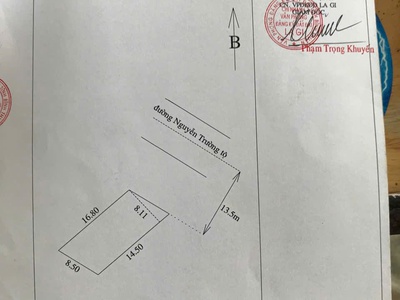 Sang nhượng cơ sở kinh doanh karaoke năm sao, nguyễn trường tộ, lagi, bình thuân 3