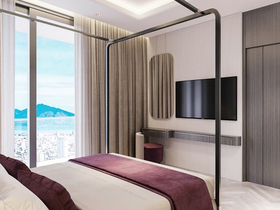 Căn hộ 3pn 71.4m    đón đầu trung tâm mới của quảng bình   quảng trị. vị trí chiến lược   kết nối 1