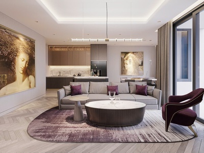 Regal residence   tòa tháp cao cấp tại trung tâm biển quảng bình, mở bán giới hạn căn 2 phòng ngủ, 1