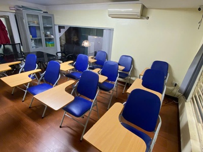 Cho thuê phòng học, workshop, hội thảo theo giờ khu vực mỹ đình 1, nam từ liêm, hà nội 2