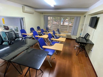 Cho thuê phòng học, workshop, hội thảo theo giờ khu vực mỹ đình 1, nam từ liêm, hà nội 3