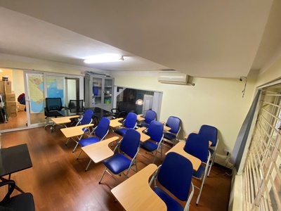 Cho thuê phòng học, workshop, hội thảo theo giờ khu vực mỹ đình 1, nam từ liêm, hà nội 1