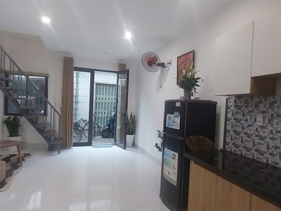 ♪ 2.25 tỷ nhà kiệt nguyễn hoàng, gần nguyễn văn linh, 32.5m2 2 tầng sạch đẹp, ở ngay 3