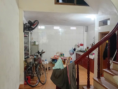 Bán nhà mặt tiền số 4 đ.nguyễn thế rục, p.trường thi   p.văn miếu cũ , tp.nam định 4