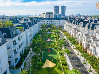 Cần bán căn nhà số 5, liền kề 6, khu đô thị lideco, thị trấn trạm trôi, hoài đức, hà nội 2