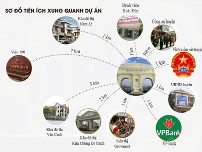 Cần bán căn nhà số 5, liền kề 6, khu đô thị lideco, thị trấn trạm trôi, hoài đức, hà nội 3