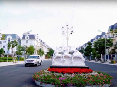 Cần bán căn nhà số 5, liền kề 6, khu đô thị lideco, thị trấn trạm trôi, hoài đức, hà nội 4