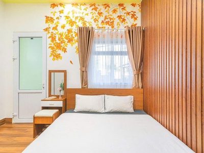 Bán villa sân vườn 8 phòng-gần hãng hyundai đà lạt đà lạt-hẻm đường 3 tháng 4 phường 3 tp đà lạt 3